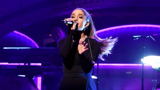 22 Dead in Ariana Grande Concert Bombing, Many Still Missing - What's Trending Now!