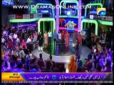 Inaam Ghar Plus by Geo Tv in High Quality 10th April 2015 P2