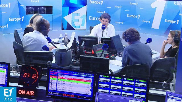 Les Allemands très méchants avec les Grecs