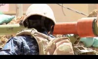 MOSUL VIDEO: Iraqi Forces Fend off ISIS Desperate Attack in Mosul's Old City