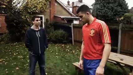 Learning English. 01 Arrivals مسلسل لتعليم الانجليزية