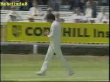 Wasim Akram 10 BEST YORKERS COMPILATION