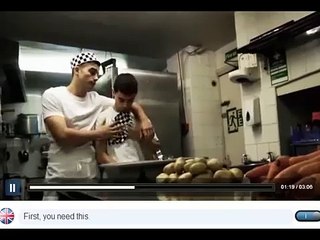 Learning English. 02 get a jobمسلسل لتعليم الانجليزية