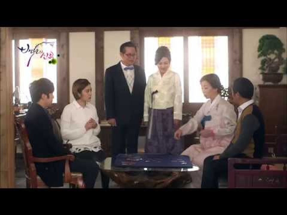 양진성과 이홍기,최일화의 고스톱, 진짜 타짜는 따로있다? [백년의신부 16회]
