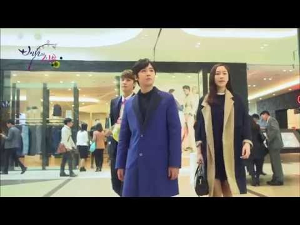 180도 달라진 이홍기,강주의 변화는 바로 양진성! [백년의신부 16회]
