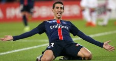 Polis, PSG'li Di Maria ve Pastore'nin Evini Vergi Kaçakçılığı İddiasıyla Bastı