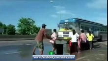 Funny Video But Have A Lesson In It