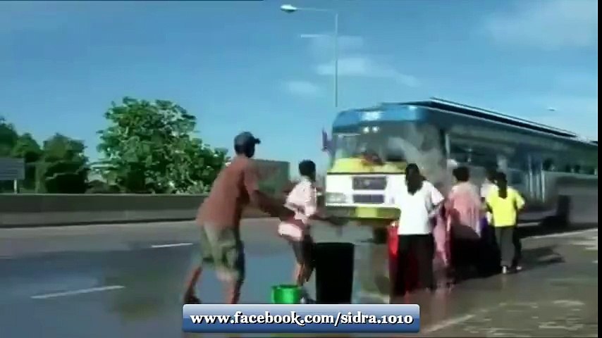 Funny Video But Have A Lesson In It