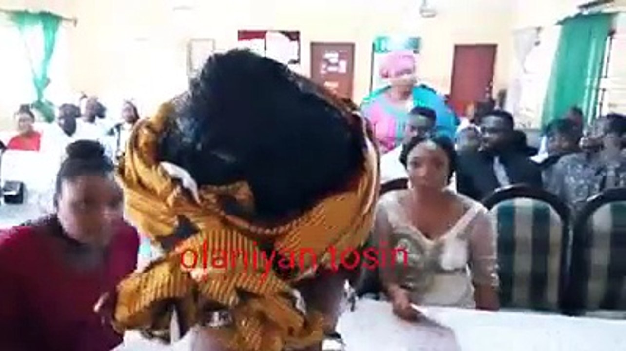 Ahmed Musa Weds
