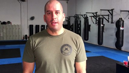 Introduction of Ultimate Martial Arts Academy