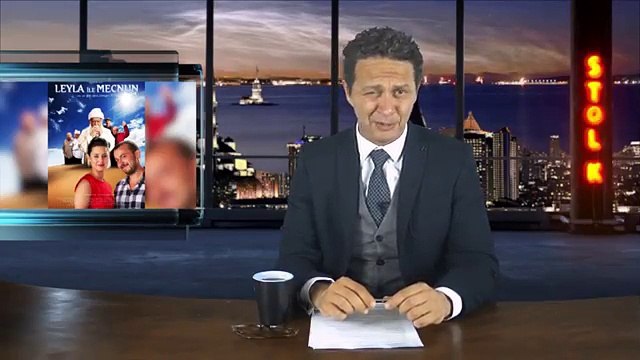 Onur Ünlü'nün Görünen Adam'ı Göründü mü? #Stolk