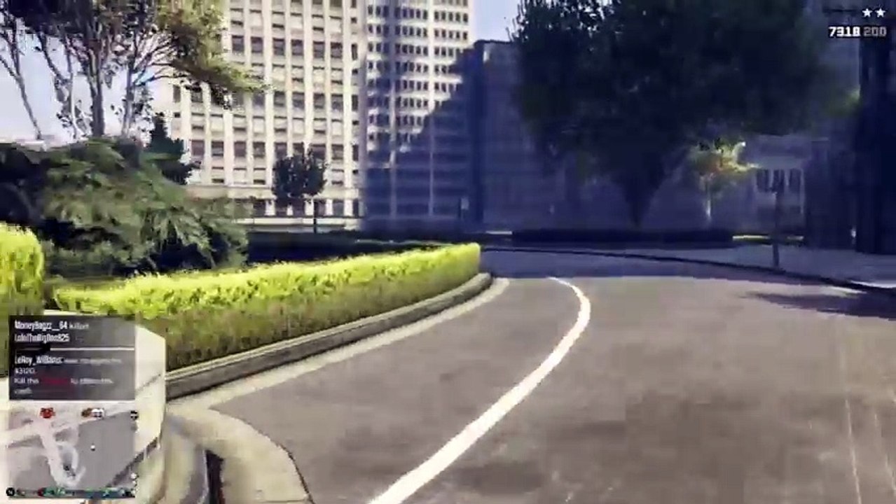 KingRoss180's Live PS4 Broadcast (19)