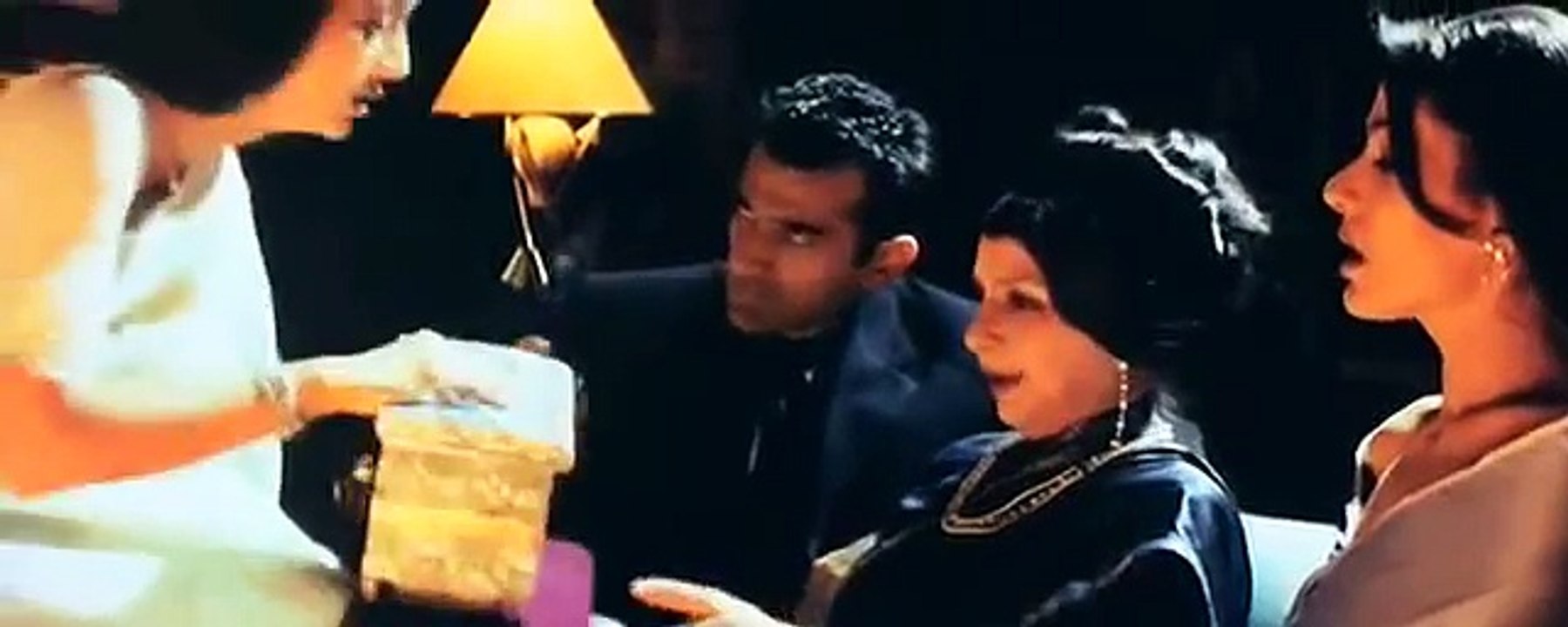 dil ne yeh kaha hai dil se mohabbabat ho gayi hai tumse  full video song original [HQ]