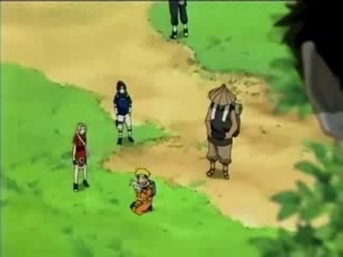 AMV Zabuza/Kakashi part1