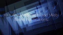 Applications of PHP website development Programming Language|PHP Web Development Company | Webhonchoz