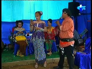 Aku Cah Kerjo - Vidia Antavia ft Dimas Koro - Duta Nada live Tegalombo