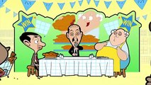 Mr Bean NEW FULL EPISOES #10  _ Best Cartoons! _ Mr Bean Animated Series 2016 _ Cartoon for kids