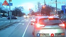 Car Crashes, Close Calls Compilation ( USA ) II Car Accidents