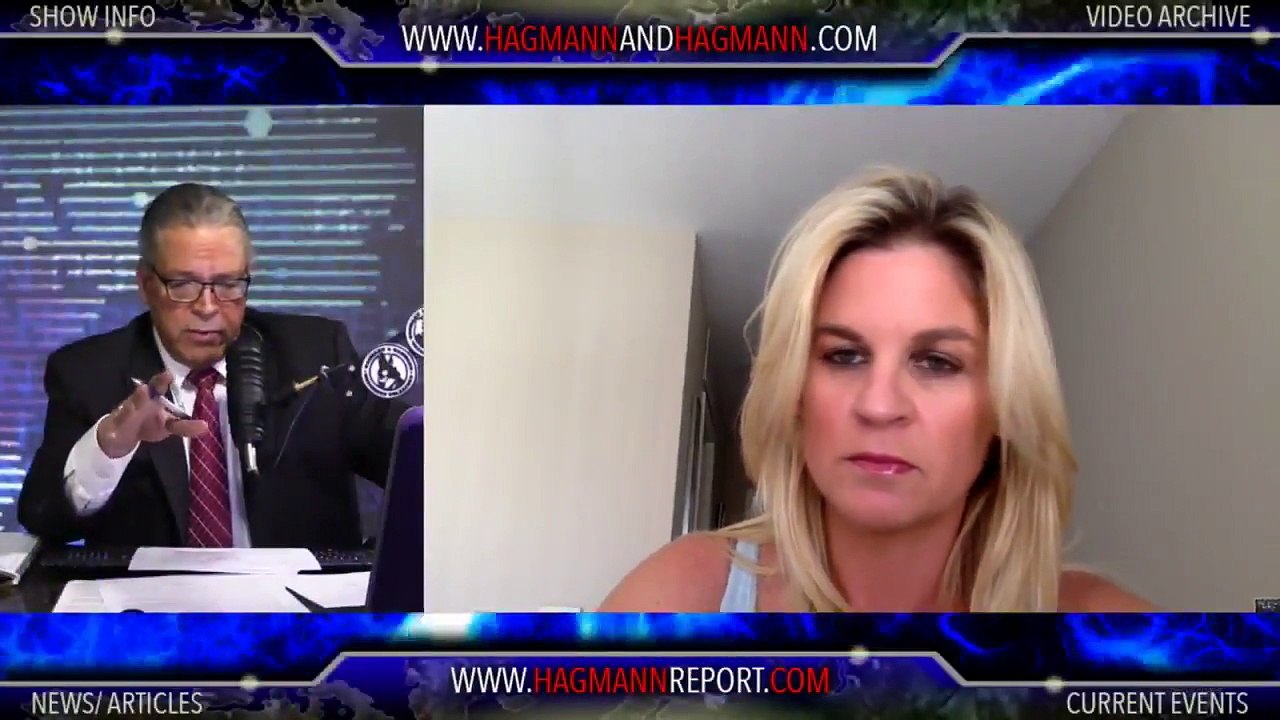 Update On Seth Rich (Hagman Report) Guest speaker Liz Crokin