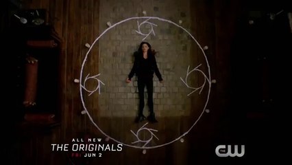 The Originals - saison 4 - épisode 10 Teaser VO
