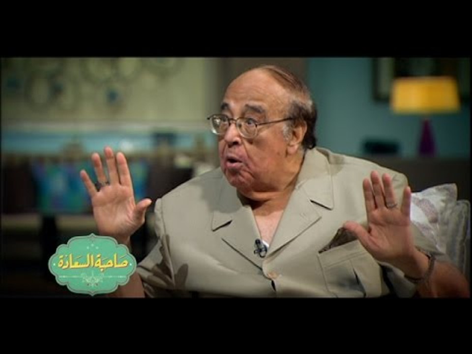 #CBCEgy | #CBCPromo | إسعاد يونس في سهرة خاصة مع حسن مصطفى في صاحبة السعادة