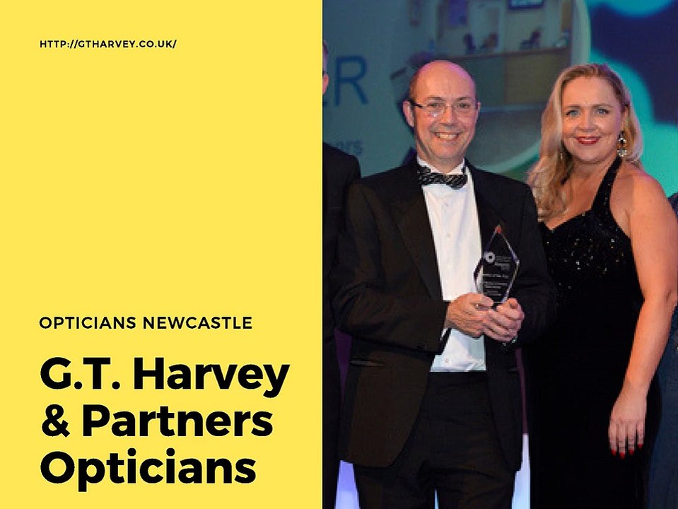 Opticians Newcastle