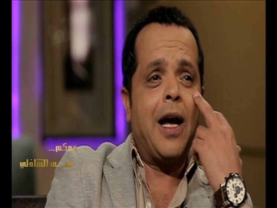 #CBCegy | #CBCPromo |  محمد هنيدي مع منى الشاذلي في معكم منى .. قريباً على سي بي سي