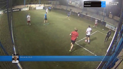 But de titi (10-2) - Did Auto 2 Vs Randstad - 23/05/17 21:30 - Printemps 2017 : Loisir mardi