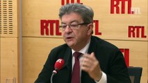 Jean-Luc Mélenchon : 