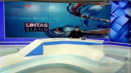 Tiga Bangunan Pabrik Kosmetik Ludes Terbakar