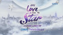 Kapuso hunks invite you to watch the 'My Love From The Star'