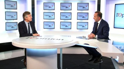 Jean-Marc Boursier (FNADE): «La France doit devenir leader en Europe du recyclage des déchets»