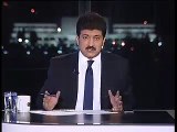 The Real Target Of Federal Investigation Agency Is Pakistan Tehreek-E-Insaf Said By Hamid Mir