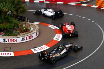 Vídeo: claves del GP Mónaco 2017