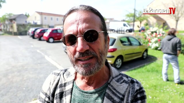 Législatives : pour Francis Lalanne, la candidature de Dieudonné est un «scandale moral»