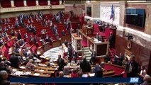 Elections législatives en France: Qui sont les candidats d'En Marche ?