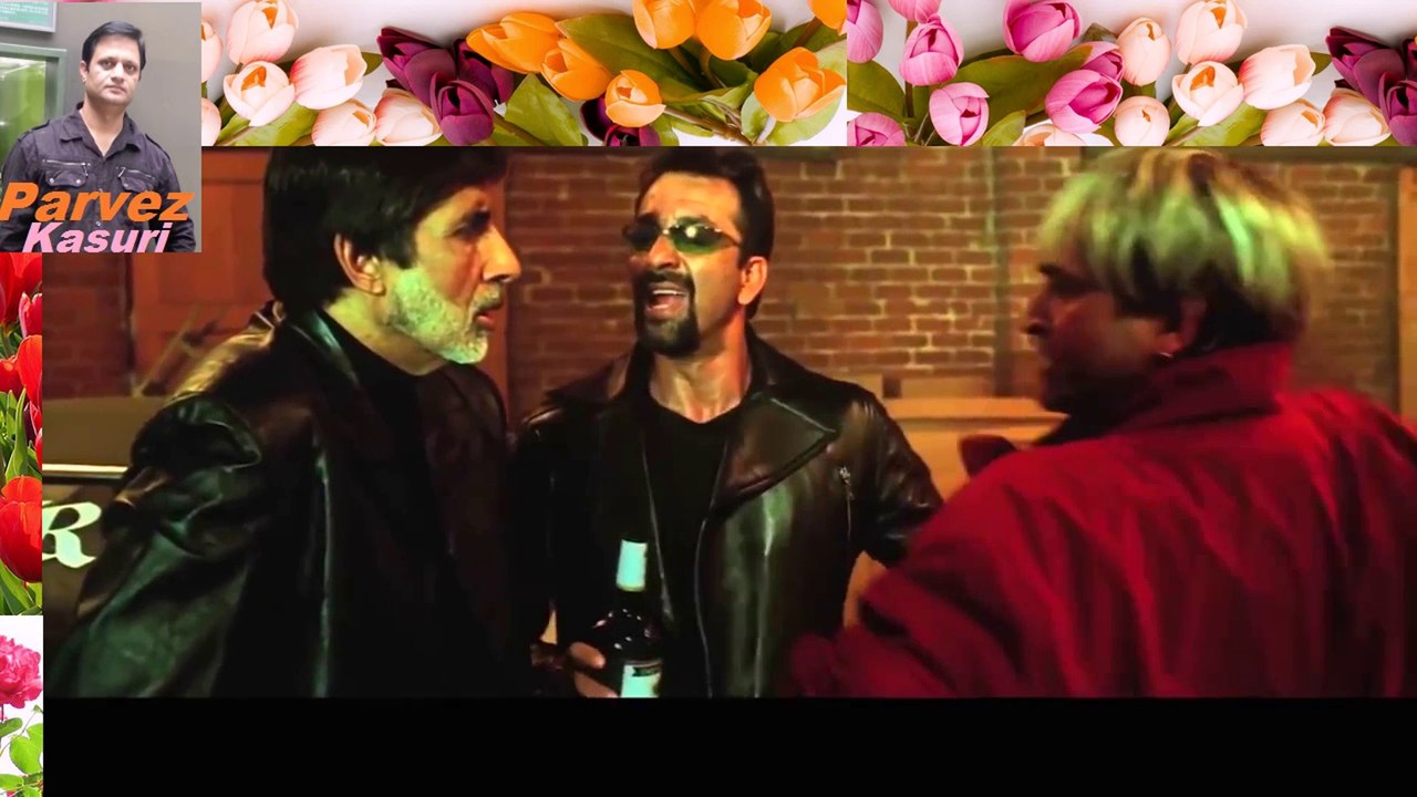 91. Chhod Na Re ( Kaante 2002 ) 1080p Hd Song