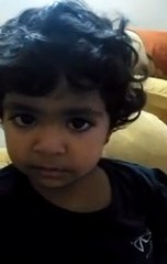 Mom & Daughter funny conversation about going to school