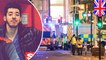 British citizen Salman Abedi named attacker in deadly Manchester blast
