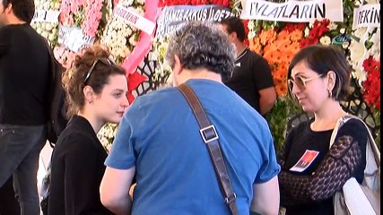 Meltem Cumbul'un Acı Günü