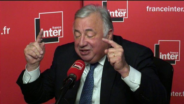 Gérard Larcher : Il faut une opposition qui ne soit pas cantonnée dans les populismes