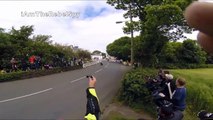 Random Motorcycle Race CRASHES MotoGP & e Mot