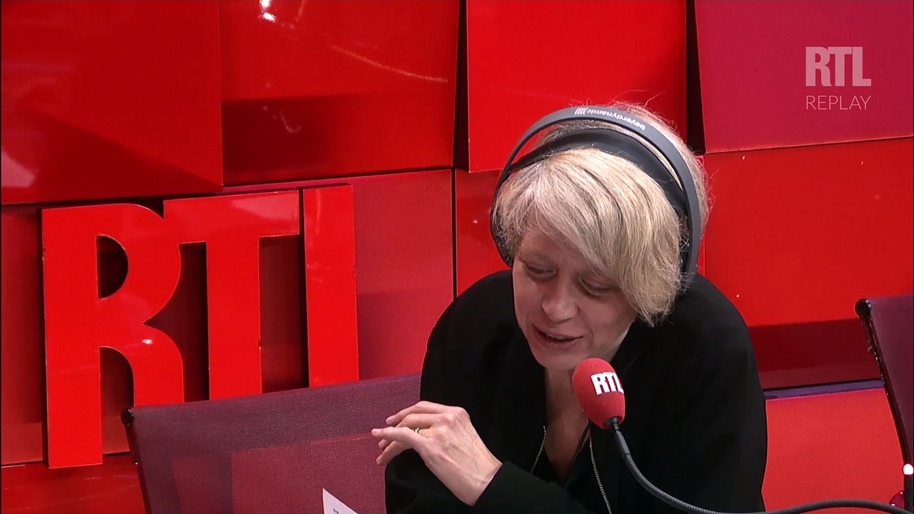 Bénédicte Tassart : les banques ont augmenté leurs tarifs en 2016