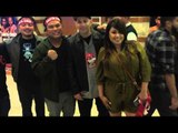 Boxing Fans Excited To Meet Elie Seckbach EsNews Boxing