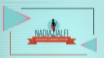 Nadia Jalfi lists Top 7 sizzling looks for spring season