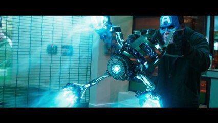 SPIDER-MAN HOMECOMING - Tom Holland - 2017 Movies