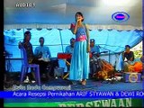 Kangen Setengah Mati - Vidia Antavia - DUTA NADA live Tulakan