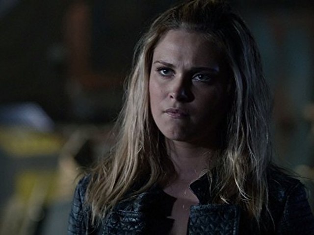 The 100 Staffel 4 Stream Kostenlos