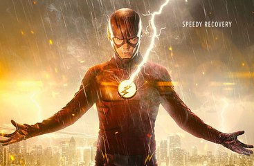 The Flash Season 3 Episode 12 |Download Vidio [3X12] |sub| eng