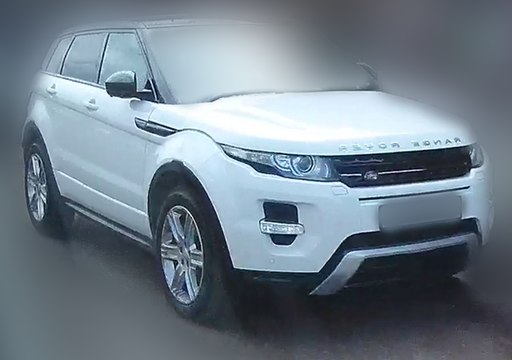 NEW 2018 Land Rover RANGE ROVER Evoque HSE. NEW generations. Will be made in 2018.